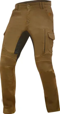 Produktbild von Trilobite Motorradhose Acid Scrambler Herren L32 Rusty Braun-W32-L32