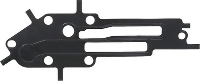 Produktbild von ELRING Ölkühler-Dichtung 568.930 für FORD Transit Mk6 Kasten (V347, V348, FA)