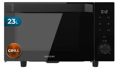 Image de CECOTEC A01_EU01_103810 - Proclean 6140 Door