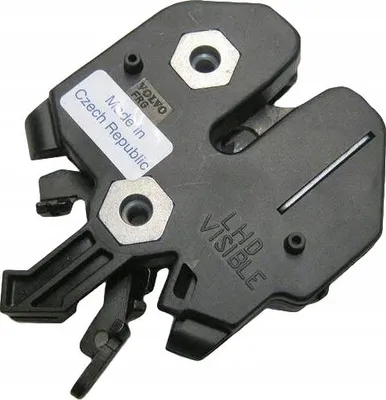 Image de VOLVO S70 V70 C70 XC70 serrure de capot d'origine OE 9152932