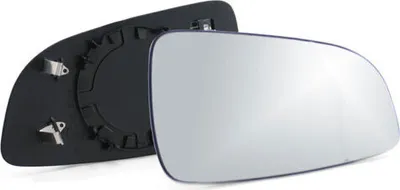 Produktbild von Spiegelglas passend für Opel Astra H 03/04-01/10 Rechts 6428785 13141984 Johns