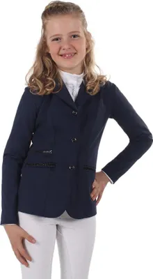 Obrázok produktu pre QHP turnajové sako Juliet Junior