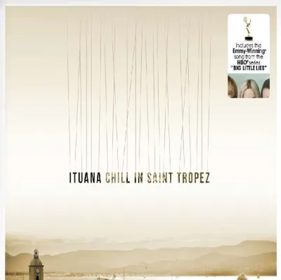 Obrázek produktu pro Ituana - Chill In Saint Tropez