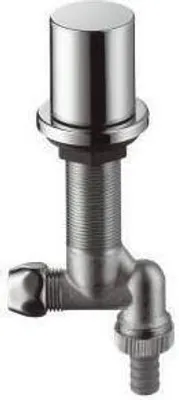 Obrázek produktu pro Hansgrohe uzavírací ventil kuchyňský Axor DN15 x, 10823000