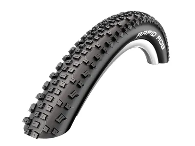 Immagine prodotto di Pneumatico Schwalbe, modello Rapid Rob, con cerchietto, 29x2.25" (57-622)