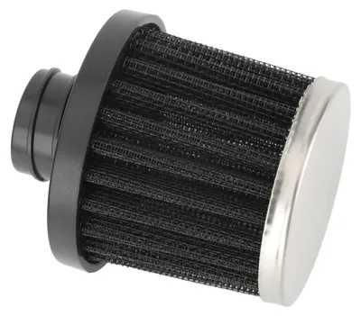 Obrázek produktu pro 25mm univerzální vzduchový filtr pro topení Univerzální konektor filtru nasávaného vzduchu pro topení Webasto