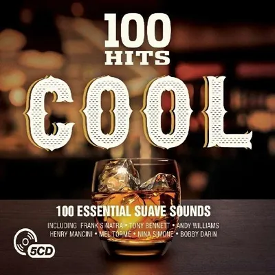 Produktbild von Various-100 Hits-Cool