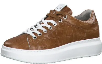 Produktbild von Wortmann Damen Schnürschuh für den Alltag, Größe 37