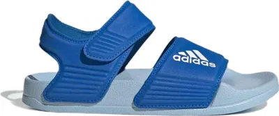 Zdjęcie produktu dla Adidas Sandals IH3632 in Blue color size 34