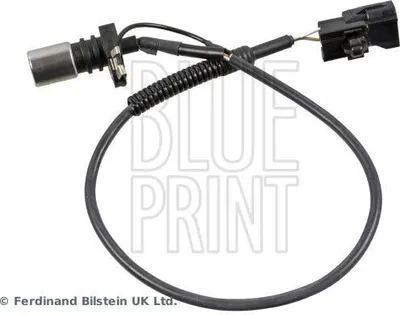 Produktbild von BLUE PRINT ADBP720051 Kurbelwellensensor Impulsgeber für TOYOTA Yaris Schrägheck (P9) 535mm