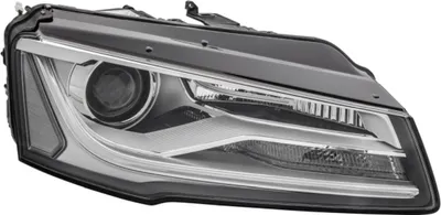Immagine prodotto di Fari bi-xeno Hella a sinistra per Audi A8 da 10/2013