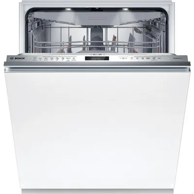 Image de Lave-vaisselle tout intégrable 60 cm - Bosch - SMV6YCX14E -
