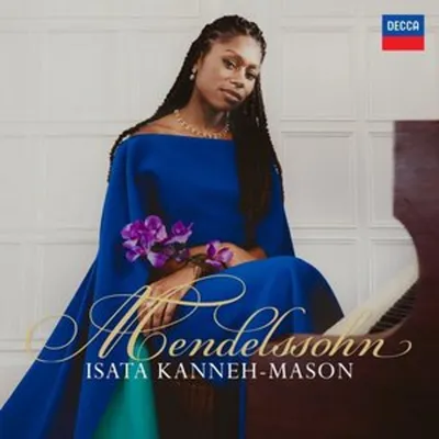 Productafbeelding van Mendelssohn