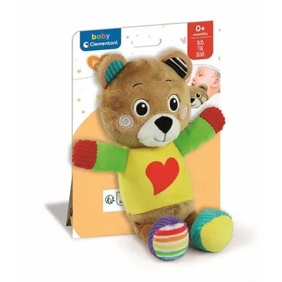 Produktbild von Baby 17906, Spielzeug-Bär