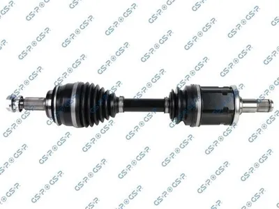 Obrázek produktu pro GSP 259715OL Hnací hřídel pro TOYOTA HILUX Pick-up (GUN1) Fortuner (N15, N16)