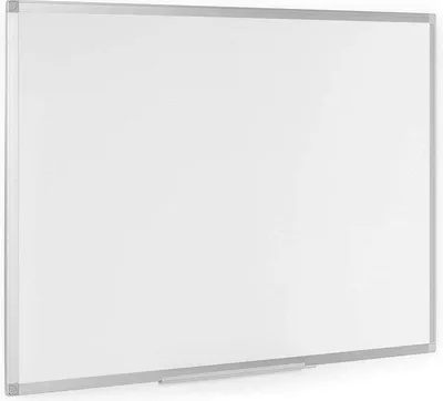 Produktbild von Famanu Magnetisches Whiteboard für Wand - Klein, für Erinnerungen und Notizen