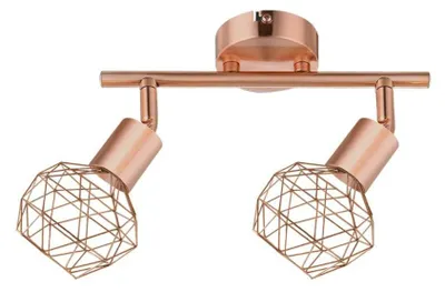 Immagine prodotto di Lampada spot ACA MC15612C