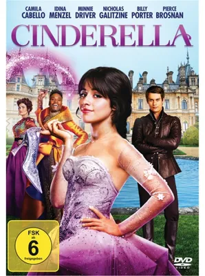Obrázok produktu pre Cinderella