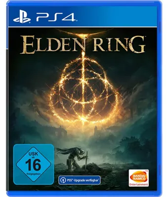 Zdjęcie produktu dla Sony Elden Ring - PS4, PlayStation 4