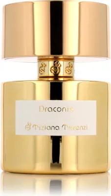 Produktbild von Tiziana Terenzi Draconis Extrait de Parfum 100 ml UNISEX