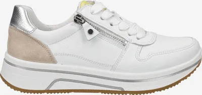 Produktbild von Ara 12-27540 Sapporo  H-Wijdte White/Limo 2111