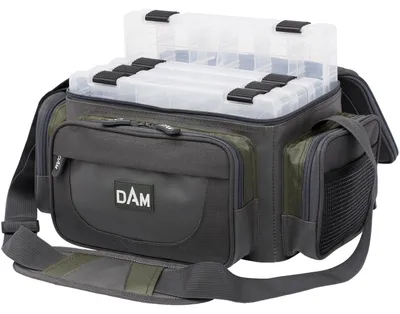 Produktbild von DAM Bag 36x25x20cm - Kunstködertasche