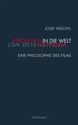 Produktbild von Vertrauen in die Welt