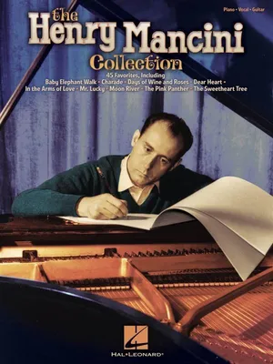 Produktbild von Die Sammlung Henry Mancini