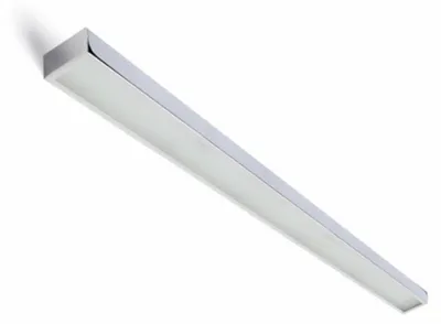 Obrázek produktu pro MARINA LED 90 nástěnná chrom 230V LED 19W IP44 3000K