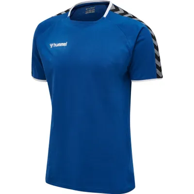 Image de Hummel hmlT-shirt d'entraînement authentique