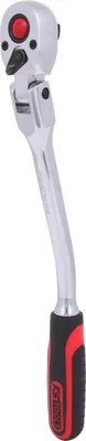 Produktbild von KS Tools 918.3895, Chrom-Vanadium-Stahl, 72 Stück(e), DIN 3120, ISO 1174, DIN 3122, ISO 3315, 1 Stück(e), 230 g