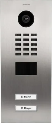 Image de DoorBird D2102V