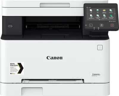 Immagine prodotto di Canon i-SENSYS MF641Cw Laser A4 1200 x 1200 DPI 18 ppm Wi-Fi