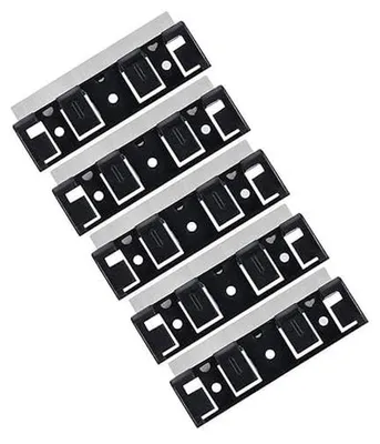 Image de Omgoods - Nettoyeur magnétique pour vitres d'aquarium