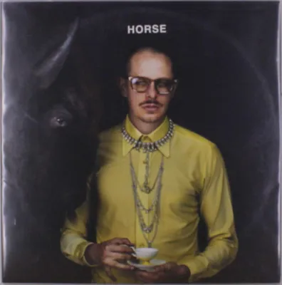Image de Professeur : Cheval