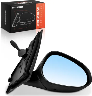Immagine prodotto di Frankberg 1x specchio esterno destro per Lancia Ypsilon 312 0.9L 1.0L 1.2L anno dal 2011