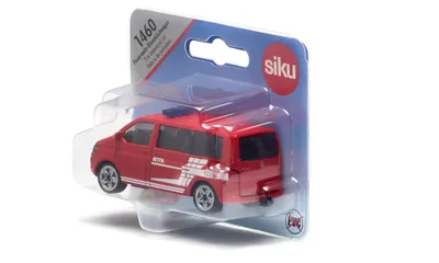 Produktbild von Siku Feuerwehr Einsatzleitung Österreich