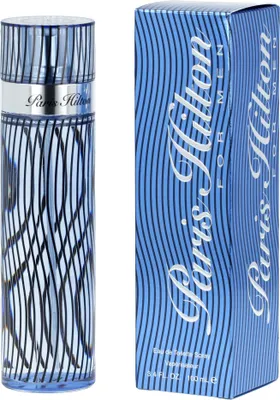 Produktbild von Paris Hilton 608940519769, Männer, 100 ml