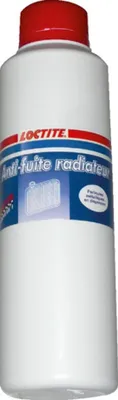Zdjęcie produktu dla Uszczelniacz chłodnicy LOCTITE - butelka 250 ml