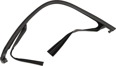 Produktbild von Profilgummi vorne links am Seitenfenster 50509899