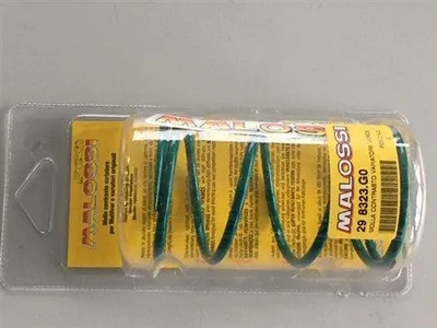 Imagen del producto de Malossi, prensa para juntas, color verde, Piaggio, motores de 2 y 4 tiempos