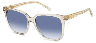 Produktbild von Carrera CARRERA 3002/S Beige 55/16/140 Damen Sonnenbrillen