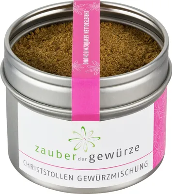 Produktbild von Christstollen Gewürzmischung