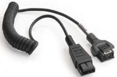 Zdjęcie produktu dla Motorola 25-114186-03R, Czarny