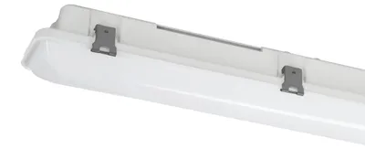 Produktbild von EGLO Prime, LED, 4000 K, 4400 lm, IP65, Grau