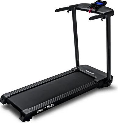 Produktbild von VirtuFit Totally Foldable TR-50i klappbares Laufband