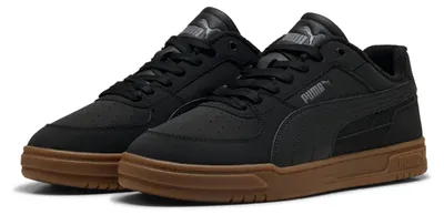 Produktbild von Puma Unisex Caven III Winterised Sneaker Winter Schwarz Grau, Schuhgröße:42.5 EU