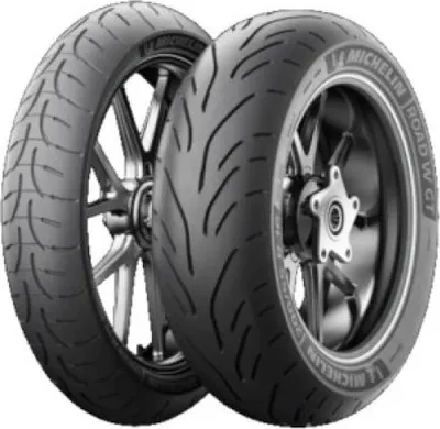 Obrázek produktu pro Michelin motorcycle-tyres Road W GT ( 16 )