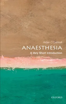 Produktbild von Anaesthesia