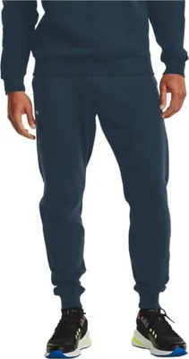 Zdjęcie produktu dla Under Armour Spodnie Rival Fleece Jogger, 1357128408, Rozmiar: 173